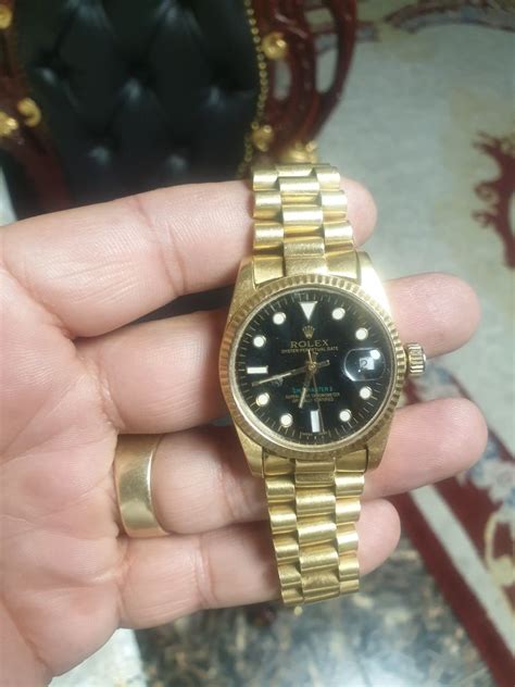 vand ceas rolex